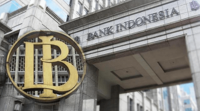 Bank Indonesia Melaporkan Perlambatan DPK Perbankan ke Tingkat 7,0% pada Bulan April
