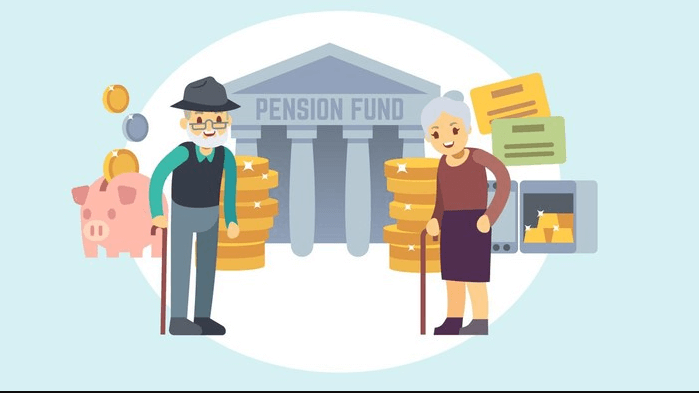 Dana Pensiun Meningkatkan Kewaspadaan dalam Investasi