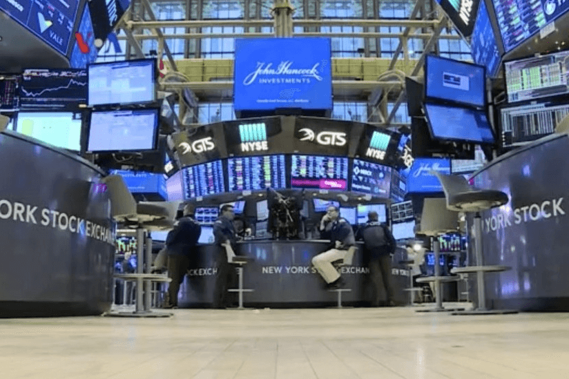 Wall Street Mengalami Penguatan, Dipicu oleh Data Pekerjaan dan Kesepakatan tentang Plafon Utang AS