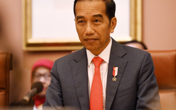 Jokowi Summons All Ministers to a Meeting at the Palace Here are the Complete Results!