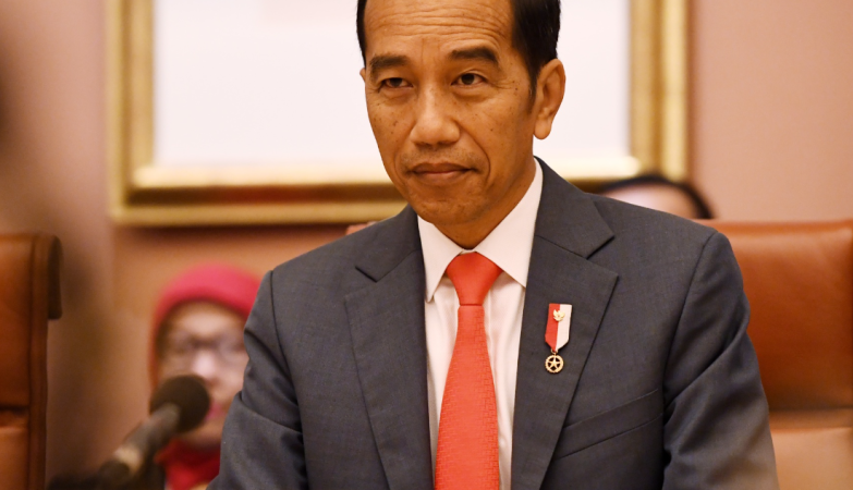 Jokowi Summons All Ministers to a Meeting at the Palace Here are the Complete Results!