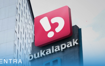 Bukalapak Fokus pada Gaming dan Investasi, Tinggalkan Produk Fisik