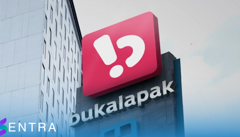 Bukalapak Fokus pada Gaming dan Investasi, Tinggalkan Produk Fisik