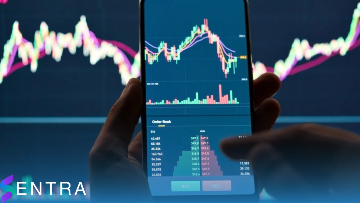 Cara Cuan dari Trading Saham dengan Modal Rp 500.000