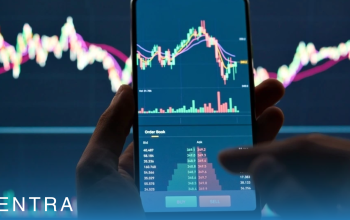 Cara Cuan dari Trading Saham dengan Modal Rp 500.000