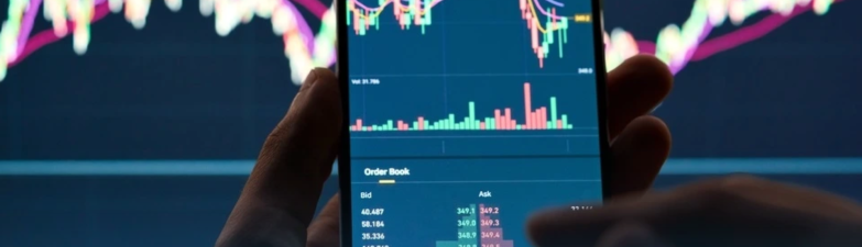 Cara Cuan dari Trading Saham dengan Modal Rp 500.000