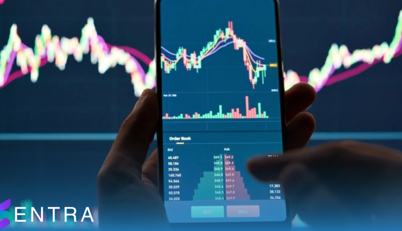 Cara Cuan dari Trading Saham dengan Modal Rp 500.000