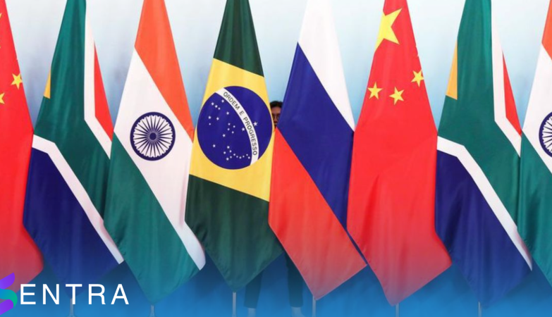 Ekspor RI ke Negara BRICS Capai US$ 84,37 Miliar