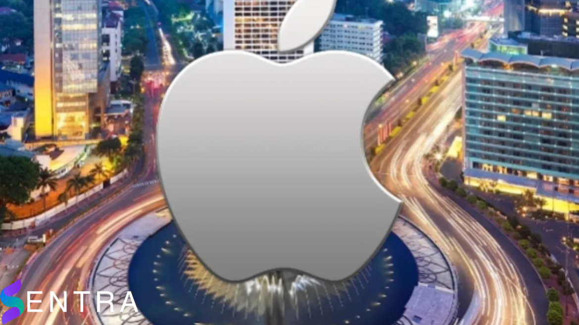 Pemerintah Umumkan Nasib Investasi Apple di Indonesia