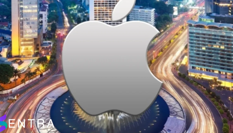 Pemerintah Umumkan Nasib Investasi Apple di Indonesia