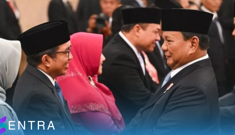 Prabowo Kita Akan Investasi Besar-Besaran Tahun Ini