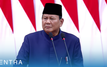 Prabowo Yakin RI Tak Akan Impor BBM dalam 5 Tahun ke Depan