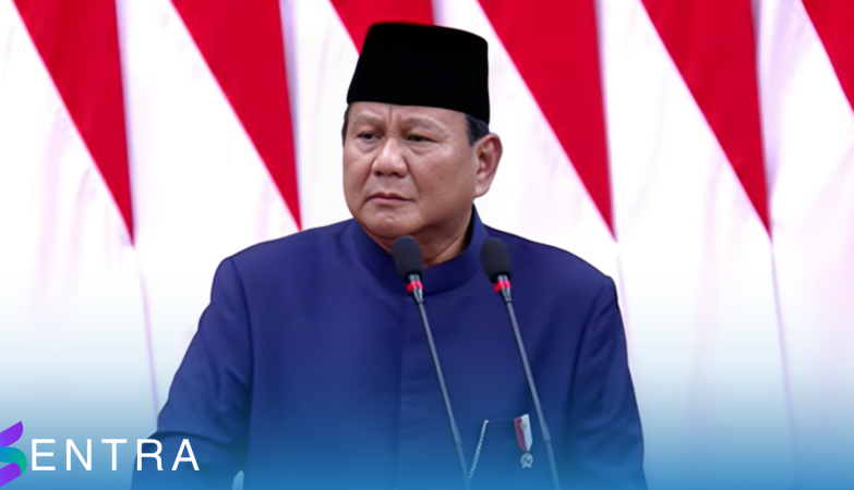 Prabowo Yakin RI Tak Akan Impor BBM dalam 5 Tahun ke Depan