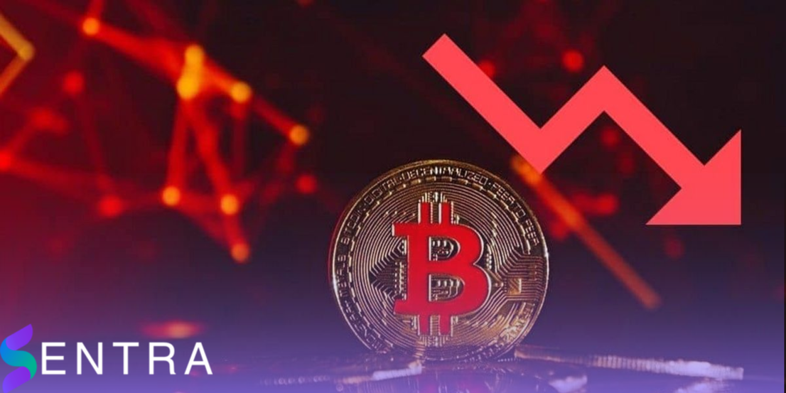 Dinamika Penurunan Harga Bitcoin Terus Menerus
