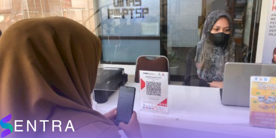 Viral Gerai Mewajibkan Pembayaran Non Tunai