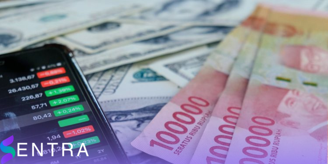 Faktor Pengaruh Nilai Tukar Rupiah Terhadap Mata Uang Asing