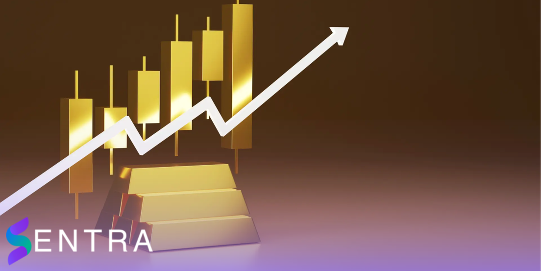 Alasan Dibalik Harga Emas Kian Terus Meroket
