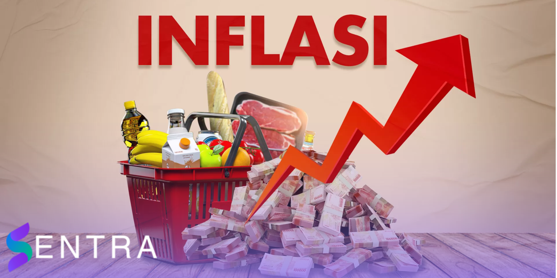 Alasan Emas Kebal Terhadap Inflasi Mata Uang