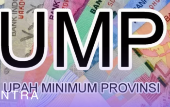 Upah Minimum Provinsi