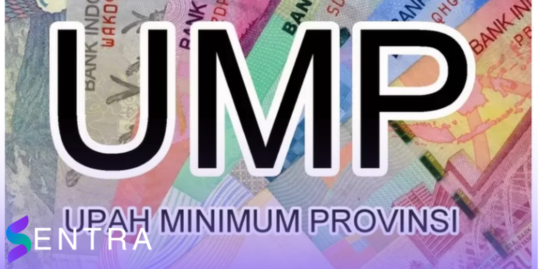 Fenomena Kenaikan Upah Minimum Provinsi di Indonesia